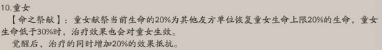 果殼網達人：陰陽師體驗服平衡性調整改動前瞻