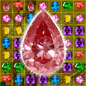 Diamond Crush : Pyramid Secret