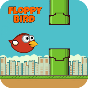 Floppy Bird Challenge