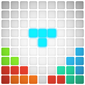 Bricks! : Tetris-Style Game