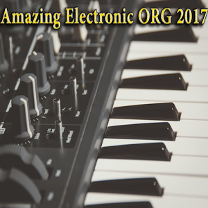 Amazing Electronic ORG 2017