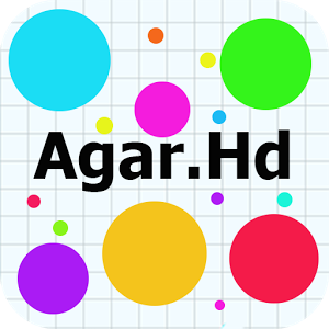 *Agar,io*