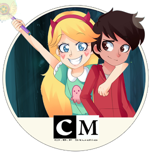 Star Butterfly Adventure Game