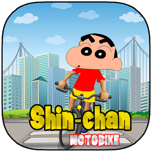 Shin shan Motobike