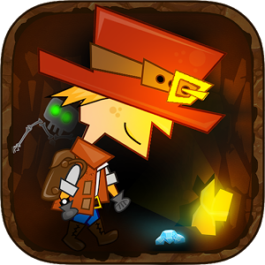 Dave - The Miner