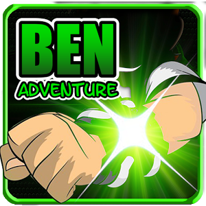 Ben Hero Alien Adventure 2017