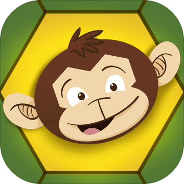 Monkey Wrench – Word Search