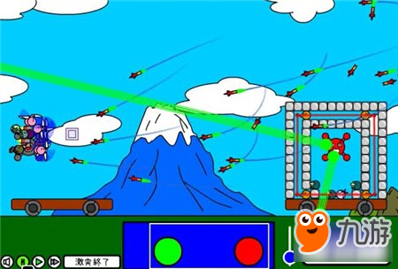 这款策略游戏有人玩了6年 居然从来都不觉得腻……