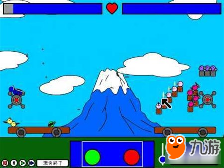 这款策略游戏有人玩了6年 居然从来都不觉得腻……