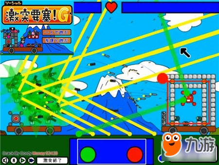 这款策略游戏有人玩了6年 居然从来都不觉得腻……