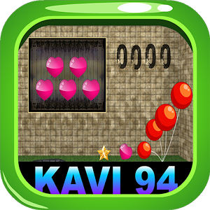 Kavi Escape Game 94