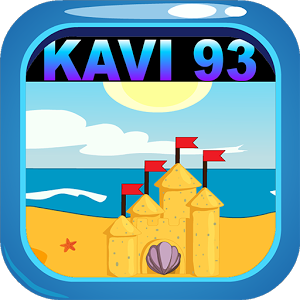 Kavi Escape Game 93