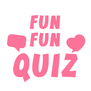 FUNFUN QUIZ