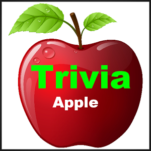 trivia-of-apple