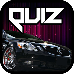 Quiz for Lexus GS430 Fans