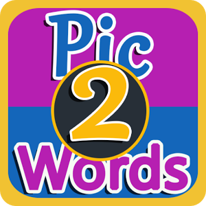 2 Pics 1 Word Game Time