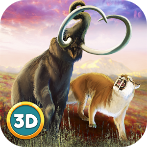 Mammoth Survival Simulator 3D