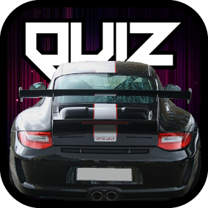 Quiz for Porsche 997 Fans