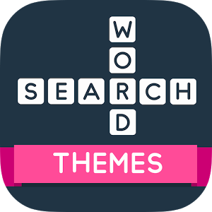 Word Search Themes