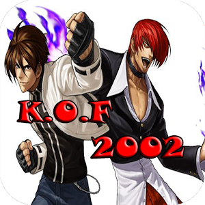 Guide For King of Fighter 2002