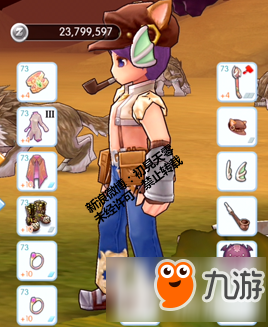 仙境传说ro手游铁匠怎么挂机赚钱 铁匠挂机赚钱攻略