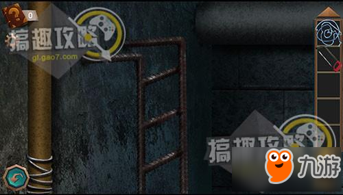 密室逃脱之无人逃脱16第1部分攻略 无人逃脱16攻略1