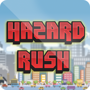 Hazard Rush