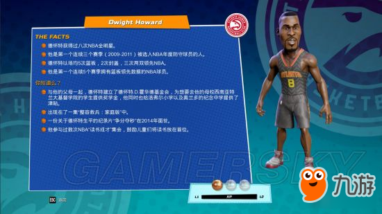 《NBA游樂場》圖文攻略 上手玩法及系統(tǒng)教程圖文攻略