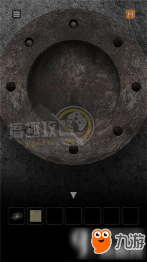 逃脱游戏桌子第4关攻略 逃脱游戏桌子第4关图文攻略