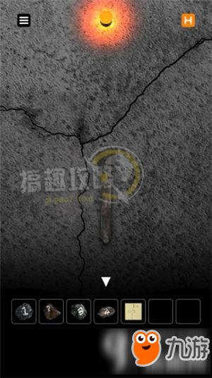 逃脱游戏桌子第3关攻略 逃脱游戏桌子第3关图文攻略
