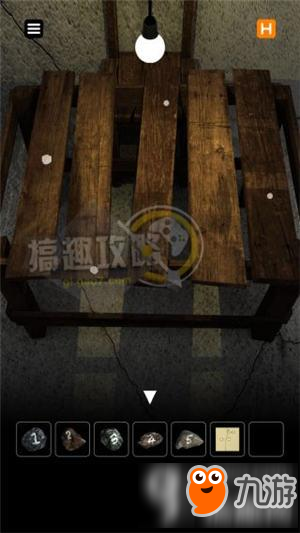 逃脱游戏桌子第3关攻略 逃脱游戏桌子第3关图文攻略