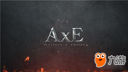 Nexon新游《AxE》5月11日安卓版抢先看