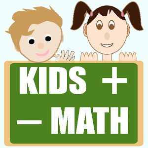 Kids Math For Free