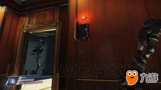 《掠食》塔洛斯走私组织任务流程图文攻略