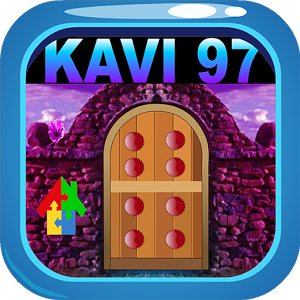 Kavi Escape Game 97