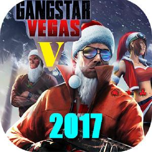 HELP GANGASTAR VEGAS 5