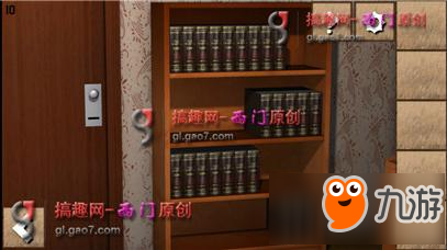 密室解密逻辑推理之公寓惊险逃脱第10关攻略 公寓惊险逃脱攻略10
