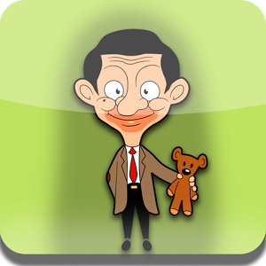 Mr Pean Adventure Game