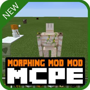 Morphing Mod for PE