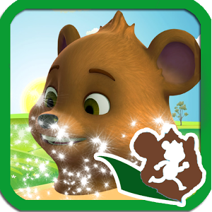 Funny Bear World Run Adventure