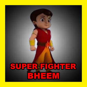 Super Fight Bheam Adventure