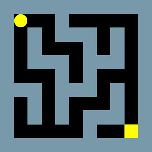Maze (free)