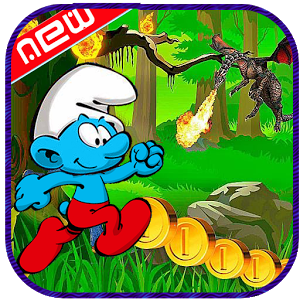 Smurfs Run