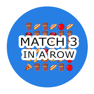 Match 3 in a Row