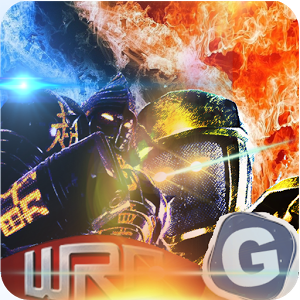 New :Real Steel WRB 2018 Cheat