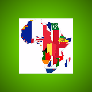 Africa Flag Quiz