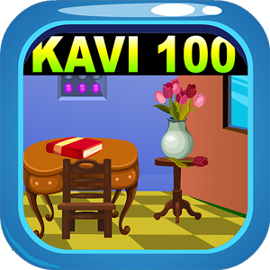 Kavi Escape Game 100