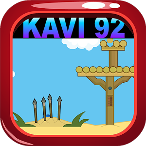 Kavi Escape Game 92