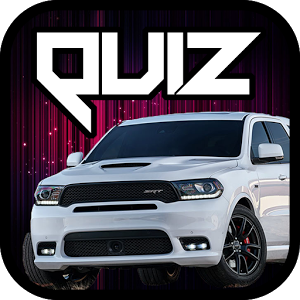 Quiz for Dodge Durango Fans