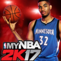 MyNBA2K17